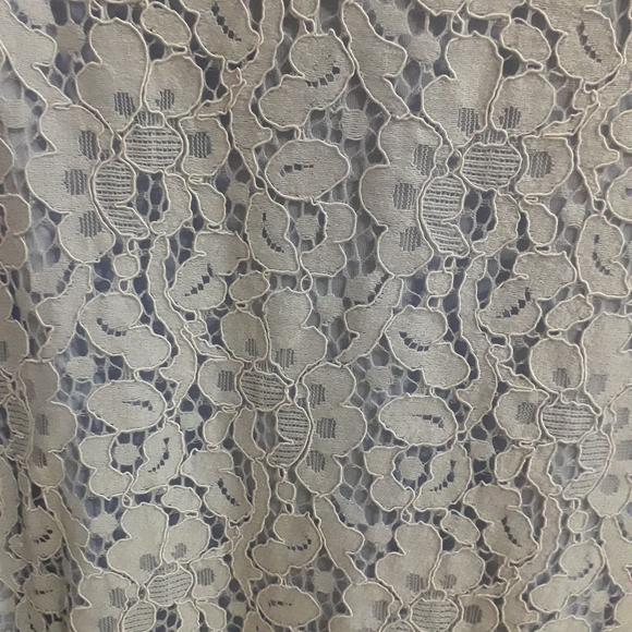 Allen Solly bell sleeves kids dress - Picture 4 of 5